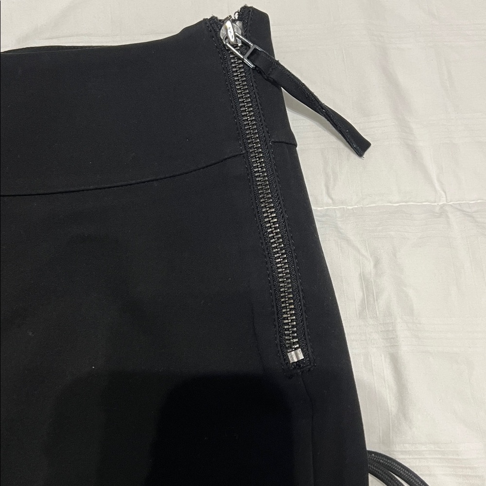 Marciano Black Pants FIRM PRICE